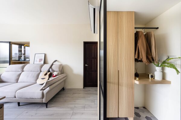 04-以木從容 以木從容