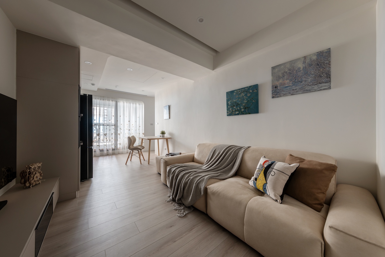 12坪小宅，兄妹成長日常的溫柔居所 ｜優渥設計 DECOTV 室內設計網路平台5