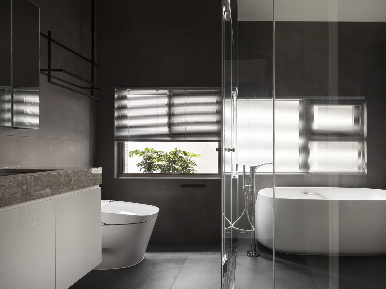 室內裝潢 ｜ 裝潢風格 ｜ 微光悠然 ｜ 立辰設計10