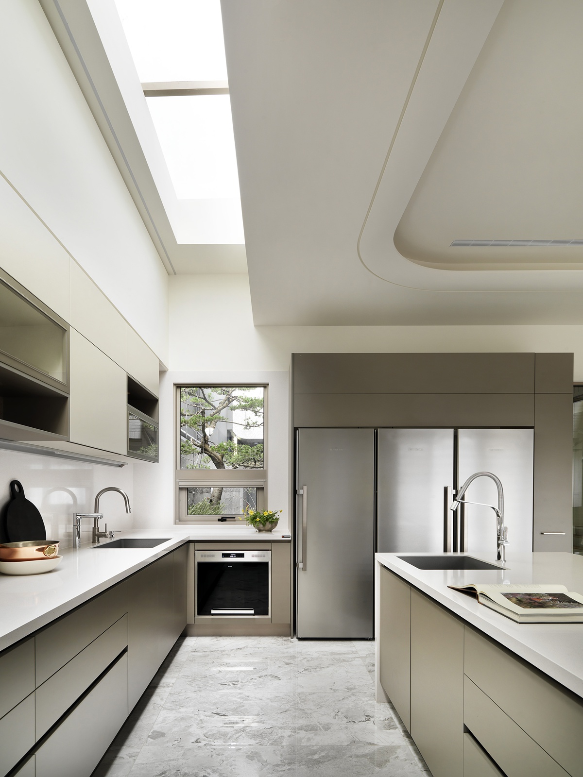 室內裝潢 ｜ 裝潢風格 ｜ 微光悠然 ｜ 立辰設計4