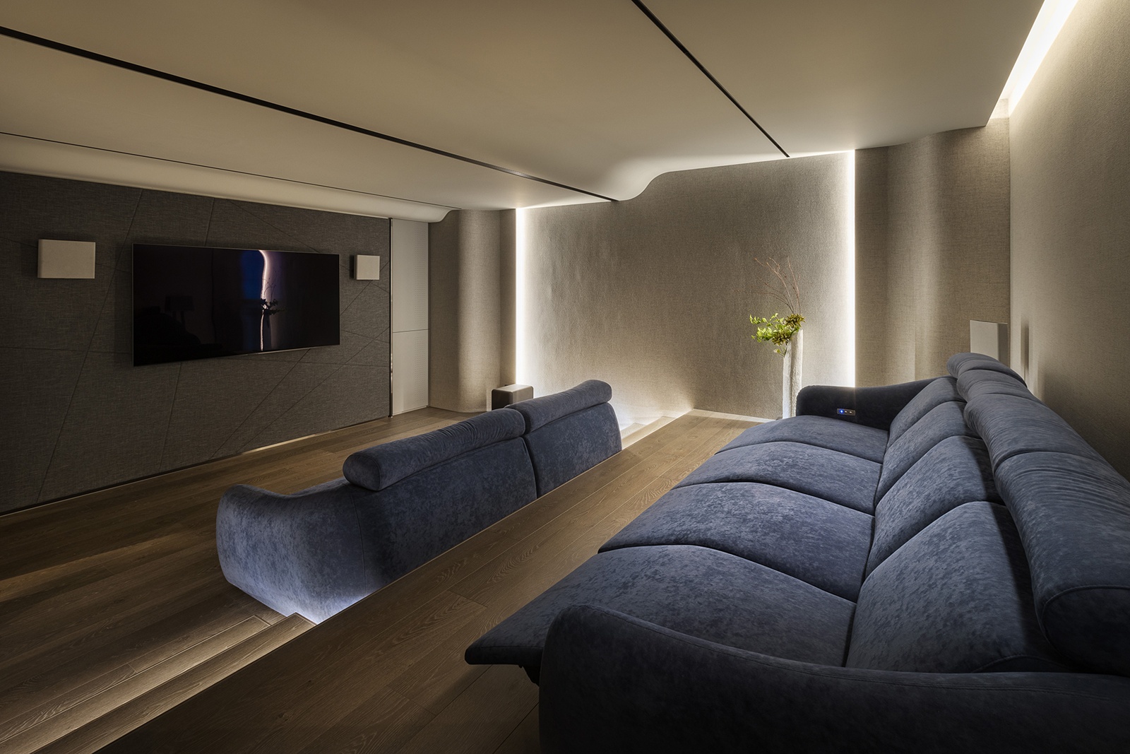 室內裝潢 ｜ 裝潢風格 ｜ 微光悠然 ｜ 立辰設計7