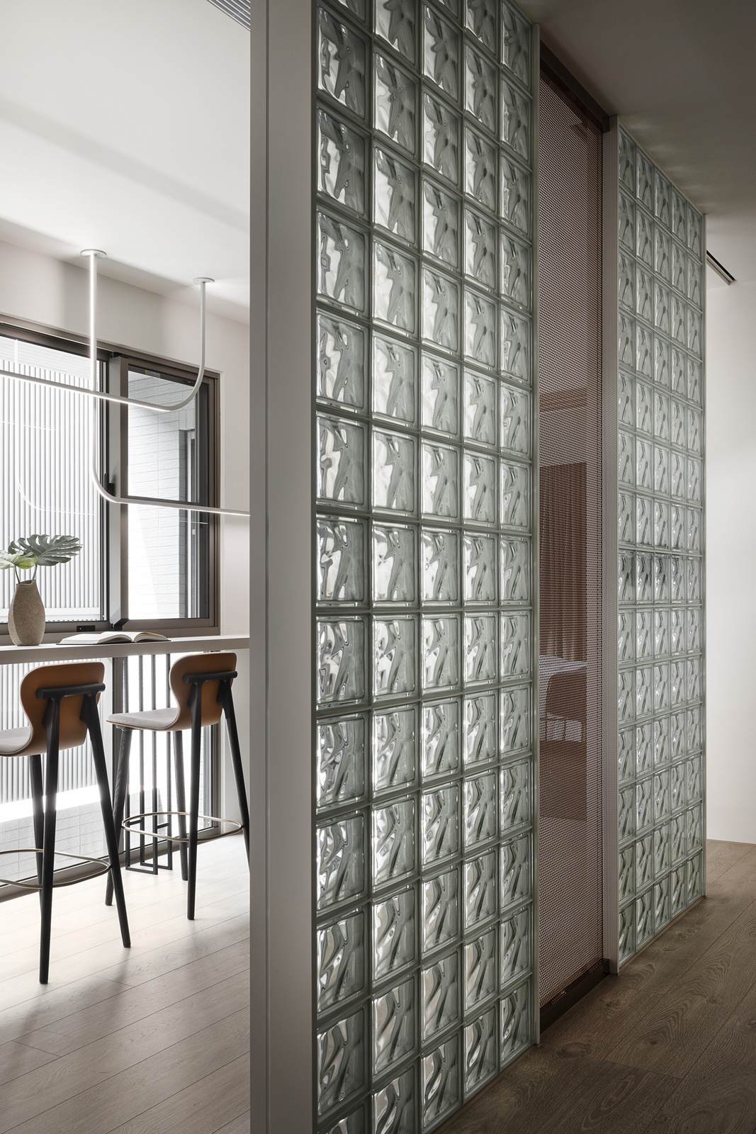 室內裝潢 ｜ 裝潢風格 ｜ 微光悠然 ｜ 立辰設計8