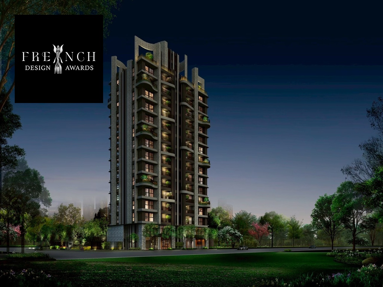 公共空間設計 ｜ 御森 ｜ 金圓鑫建設 DECOTV 室內設計網路平台11