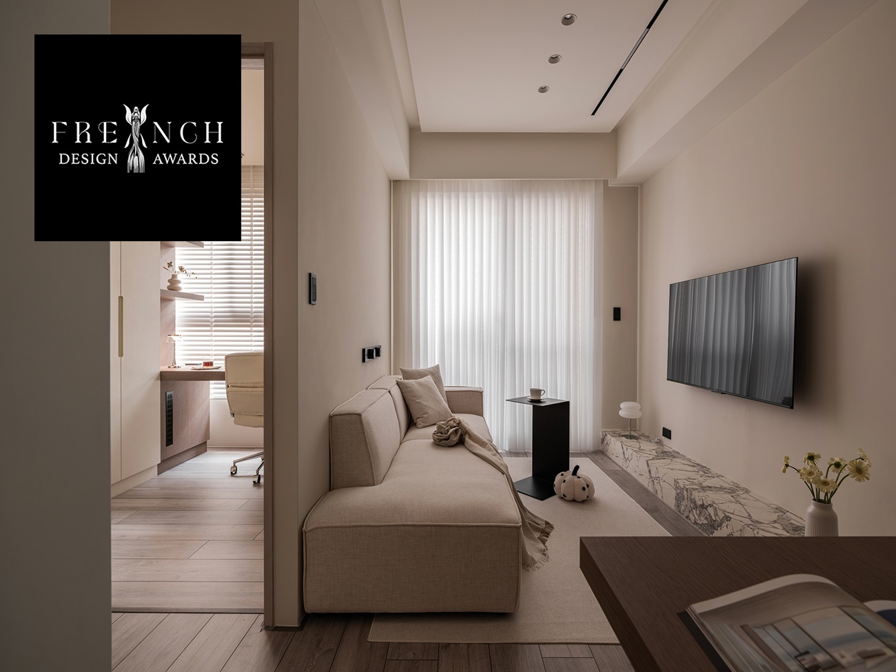 居家設計 ｜ 映光之所 ｜ 盛禹砌室內設計 DECOTV室內設計網路平台11