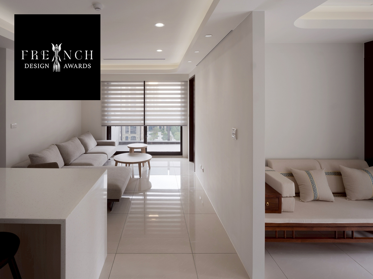 居家設計 ｜ 光映延域 ｜ 邑美室內裝修設計1-1