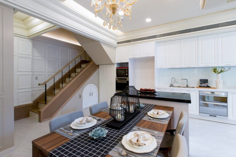 新竹室內設計 ｜ 純白與木韻的交響寫就恬淡長詩 ｜ 三宅一秀設計 郁琇琇1