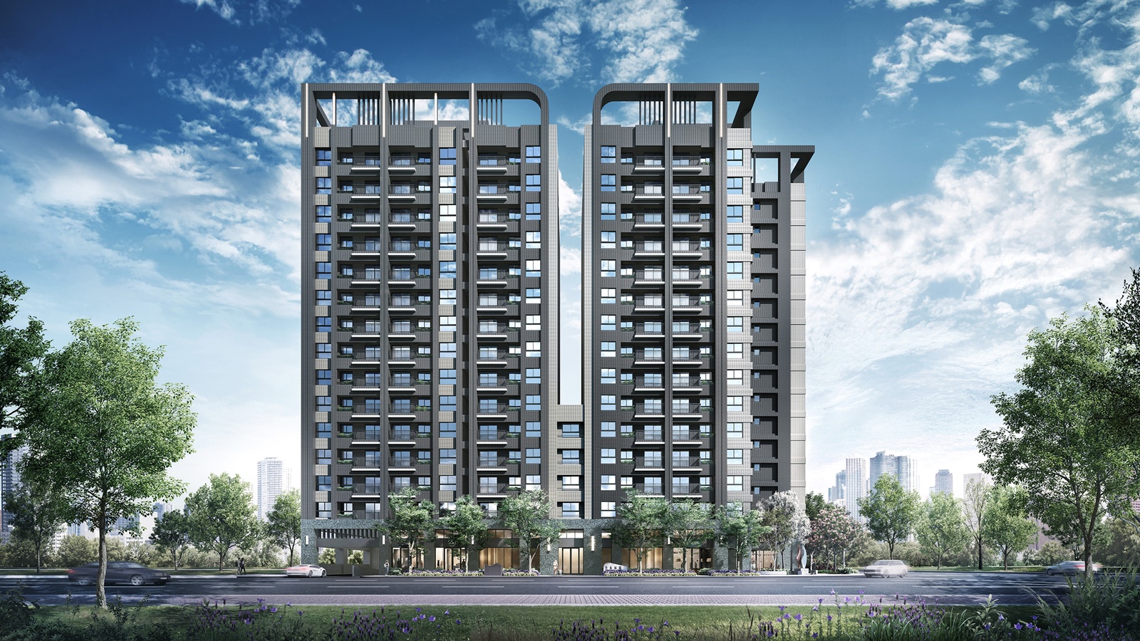 百大城市設計獎 ｜ 佳泰琢閱 ｜ 佳泰建設 DECOTV 室內設計平台網路2