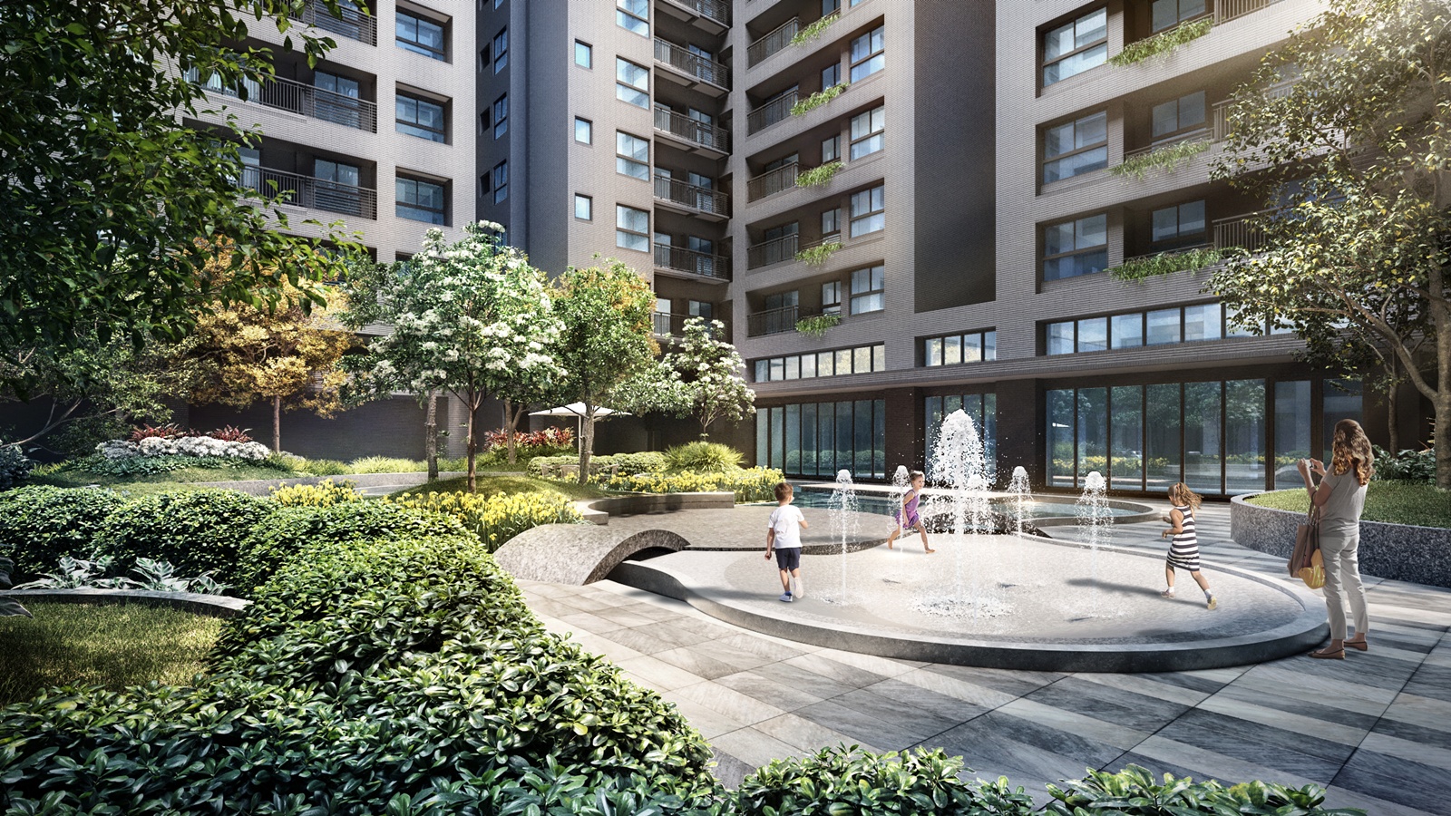 百大城市設計獎 ｜ 佳泰琢閱 ｜ 佳泰建設 DECOTV 室內設計平台網路 4