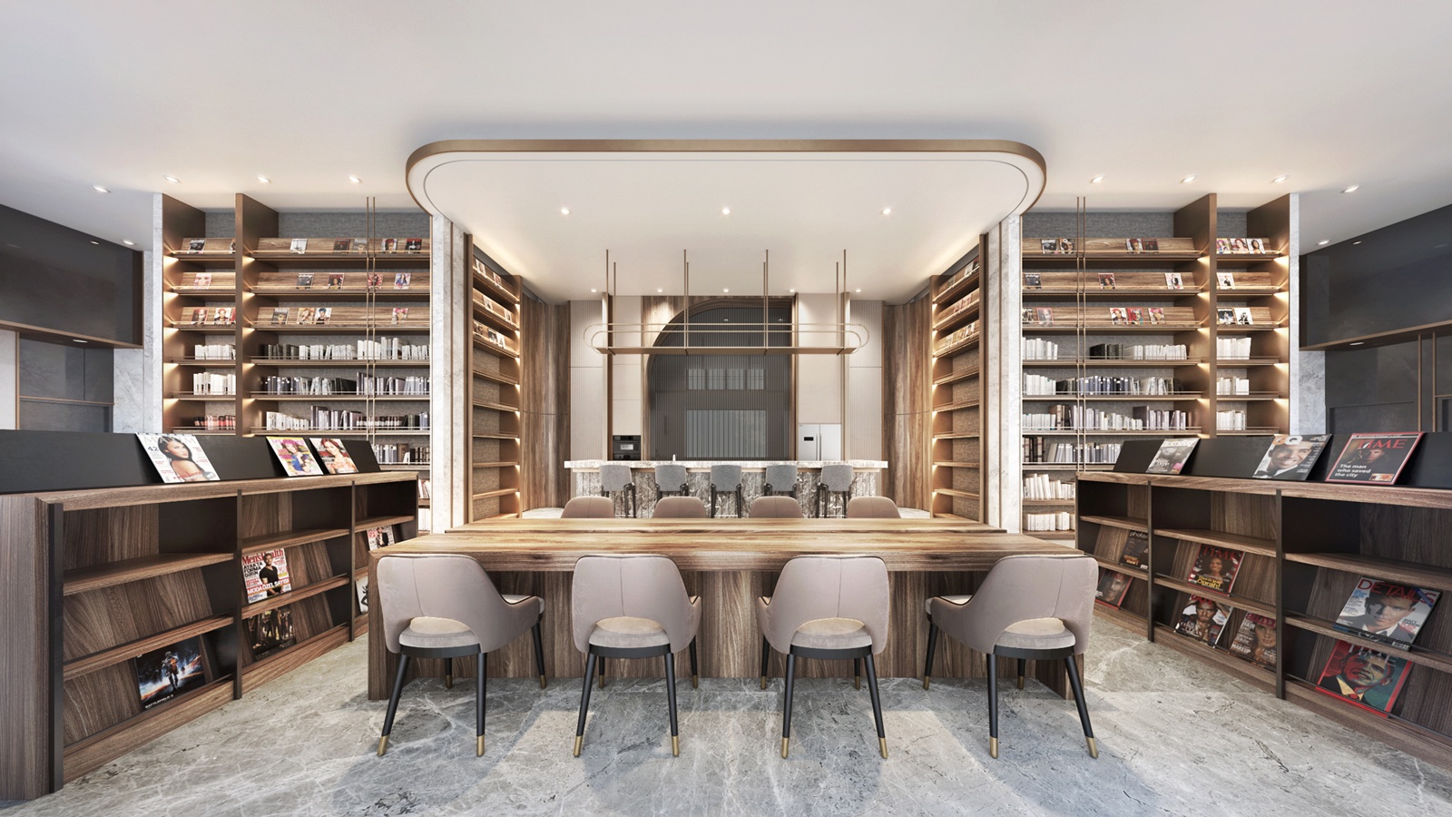 百大城市設計獎 ｜ 佳泰琢閱 ｜ 佳泰建設 DECOTV 室內設計平台網路 7