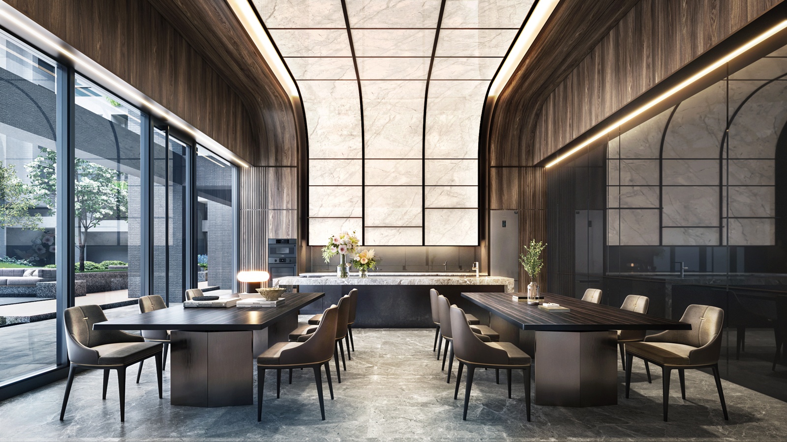 百大城市設計獎 ｜ 佳泰琢閱 ｜ 佳泰建設 DECOTV 室內設計平台網路 8