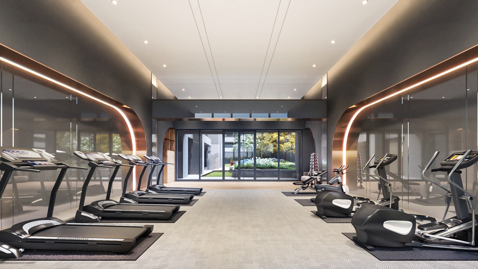 百大城市設計獎 ｜ 佳泰琢閱 ｜ 佳泰建設 DECOTV 室內設計平台網路 9