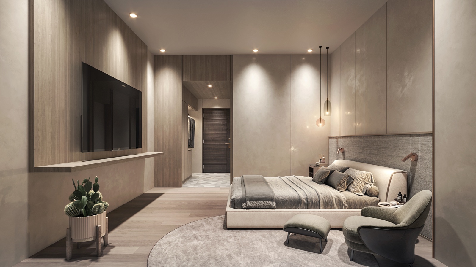 百大城市設計獎 ｜ 佳泰琢閱 ｜ 佳泰建設 DECOTV 室內設計平台網路 10