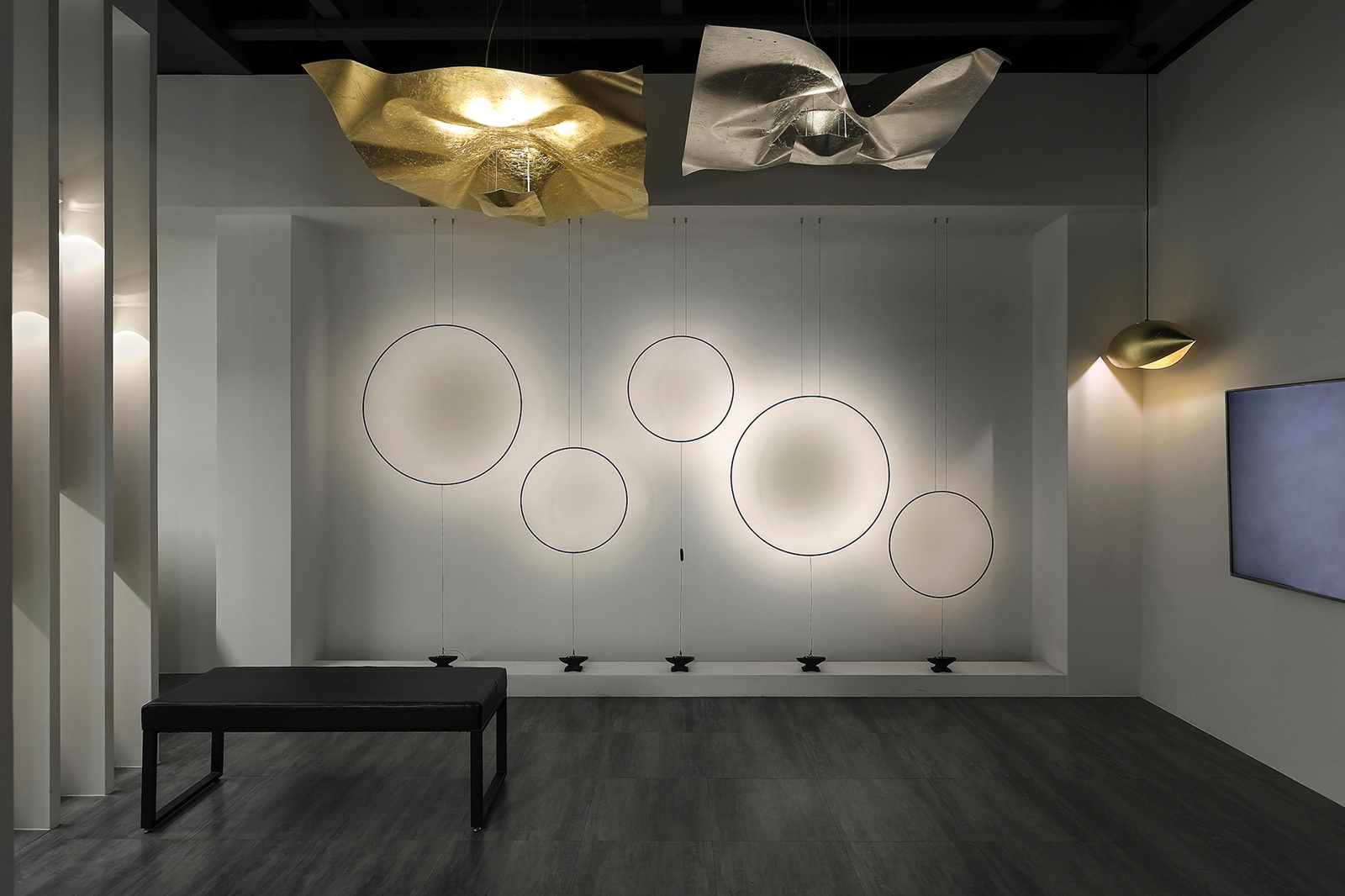 MUSE Design ｜ 可信店燈飾進口展間TRUST LIGHTING ｜ 可信店燈飾 DECOTV 室內設計平台4