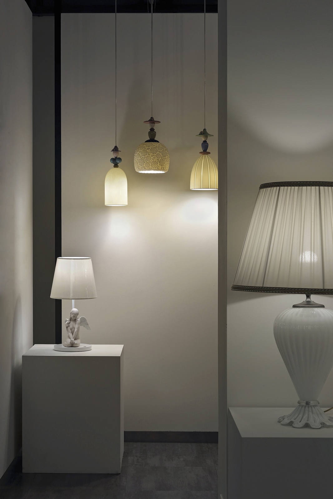 MUSE Design ｜ 可信店燈飾進口展間TRUST LIGHTING ｜ 可信店燈飾 DECOTV 室內設計平台8