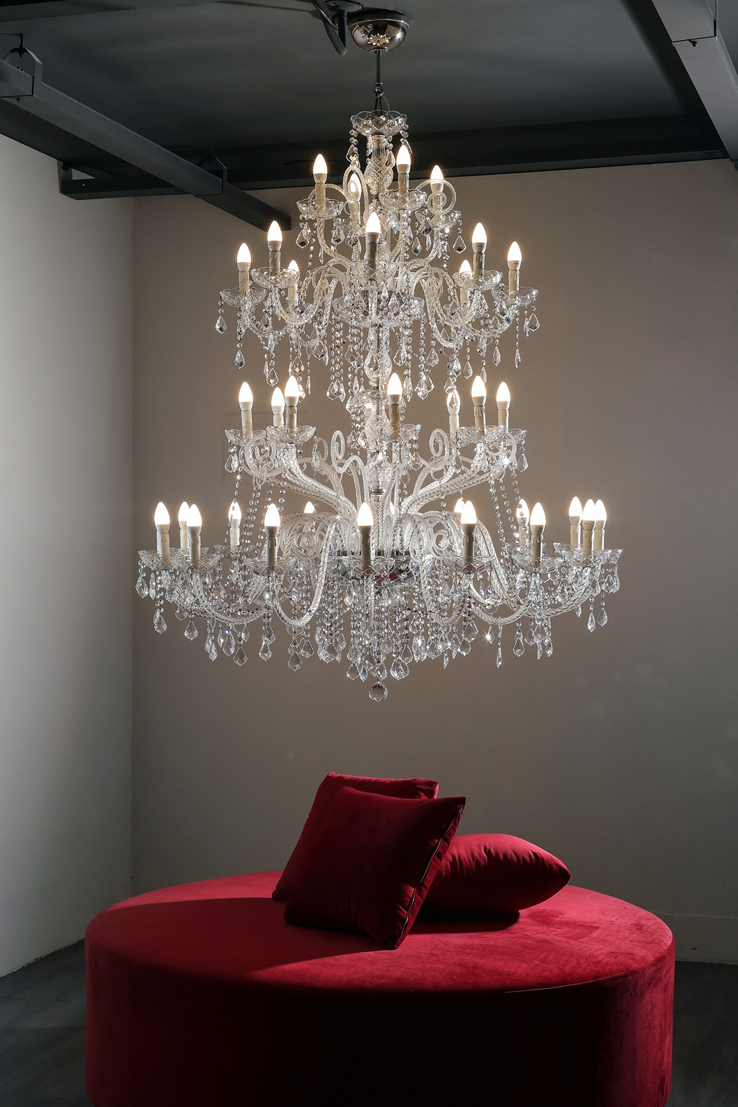 MUSE Design ｜ 可信店燈飾進口展間TRUST LIGHTING ｜ 可信店燈飾 DECOTV 室內設計平台9