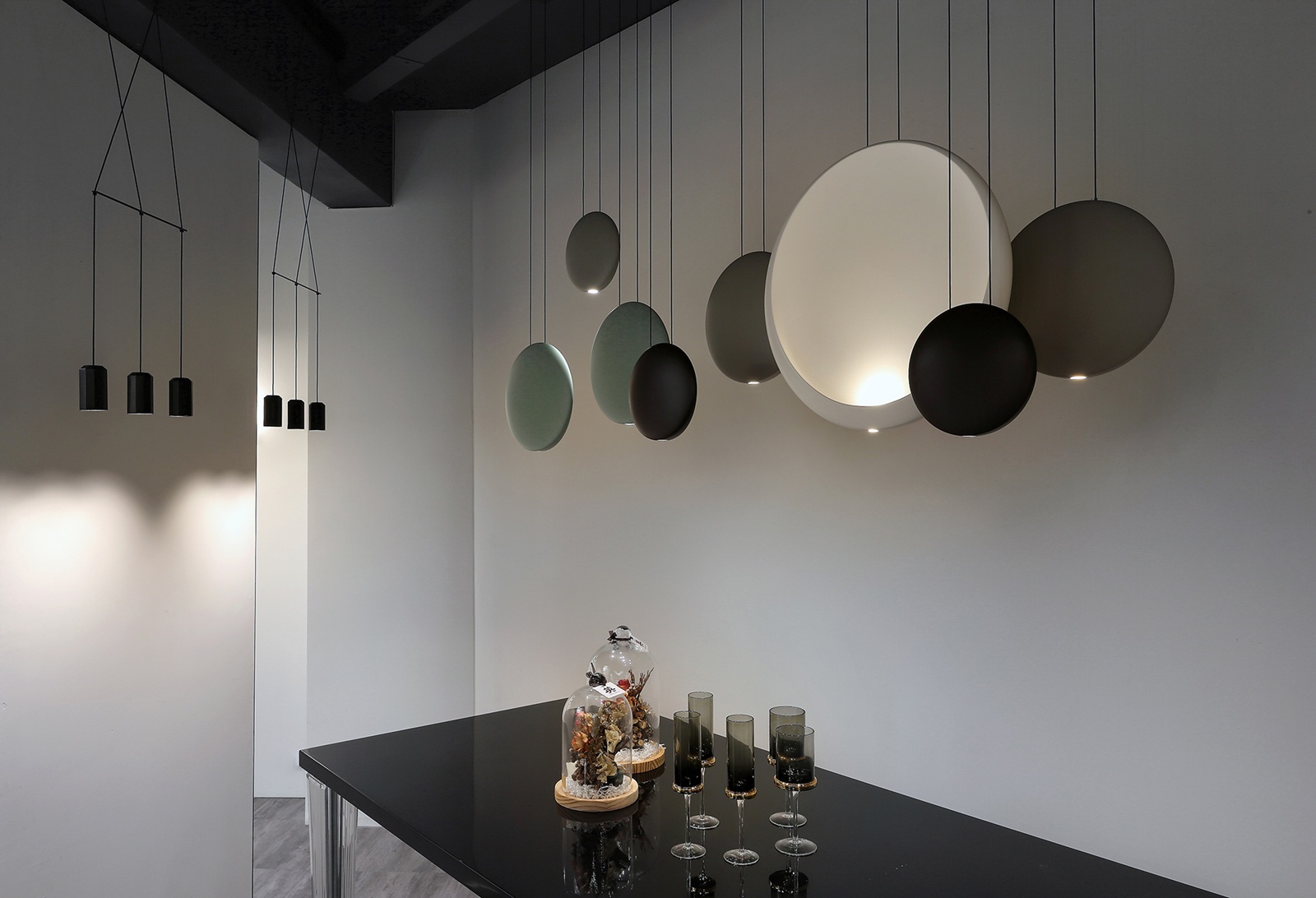 MUSE Design ｜ 可信店燈飾進口展間TRUST LIGHTING ｜ 可信店燈飾 DECOTV 室內設計平台10