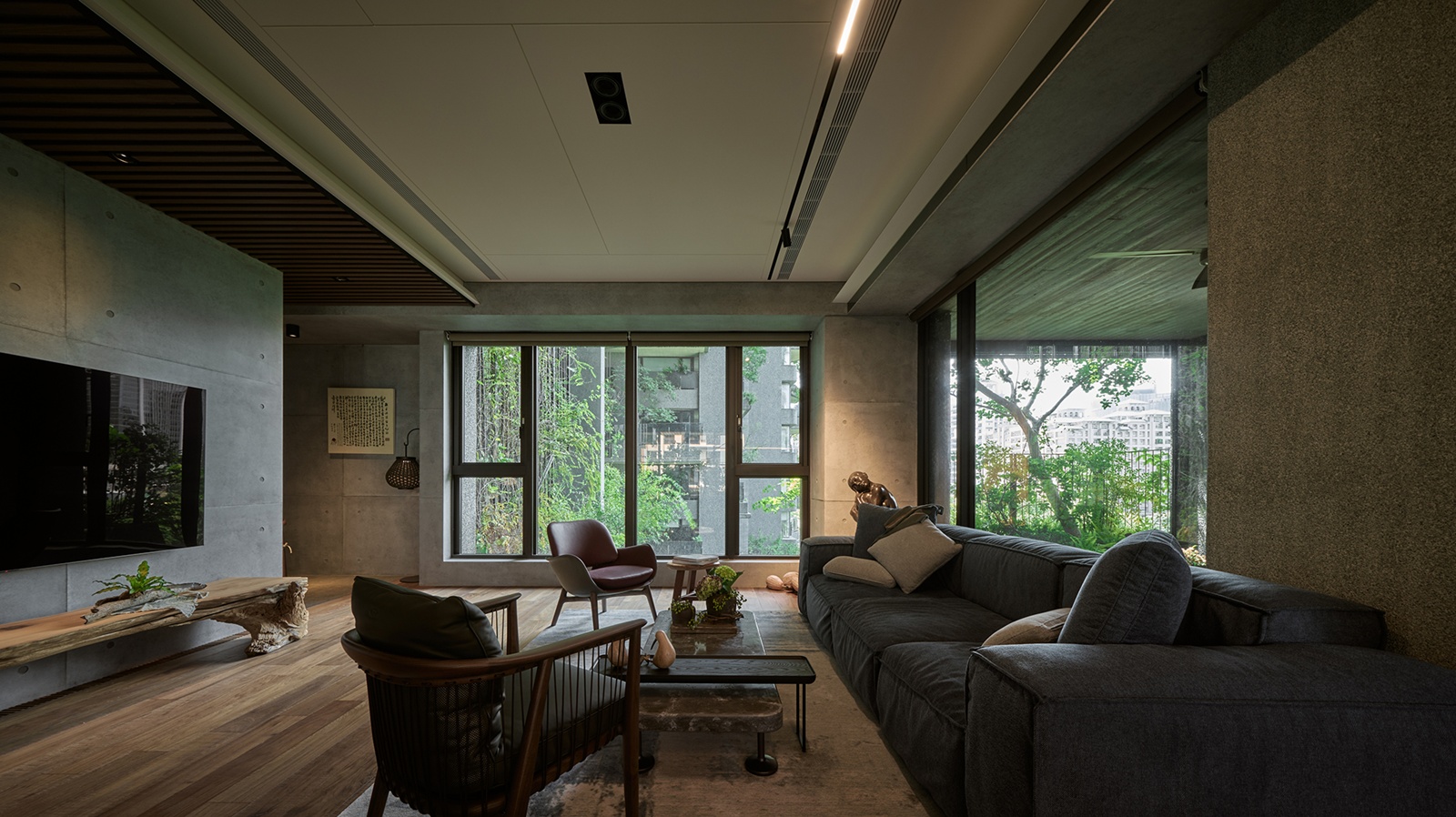 iF設計獎 | 質。粹 | 品悅設計 DECOTV 室內設計平台網路