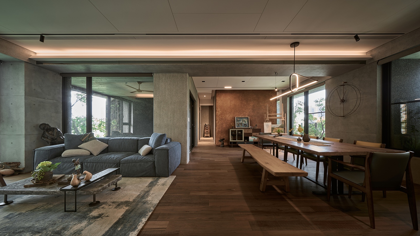 iF設計獎 | 質。粹 | 品悅設計 DECOTV 室內設計平台網路2