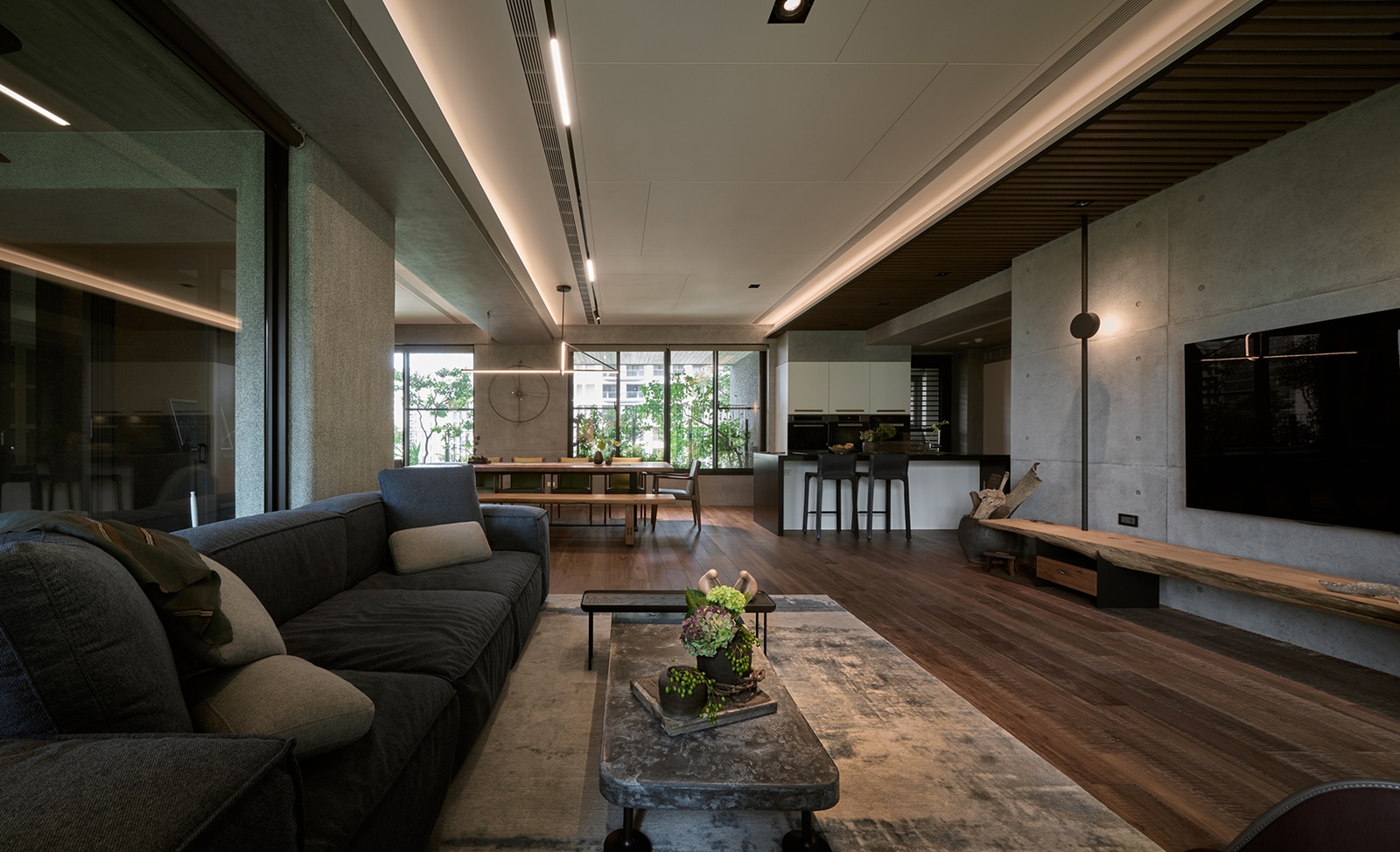 iF設計獎 | 質。粹 | 品悅設計 DECOTV 室內設計平台網路3