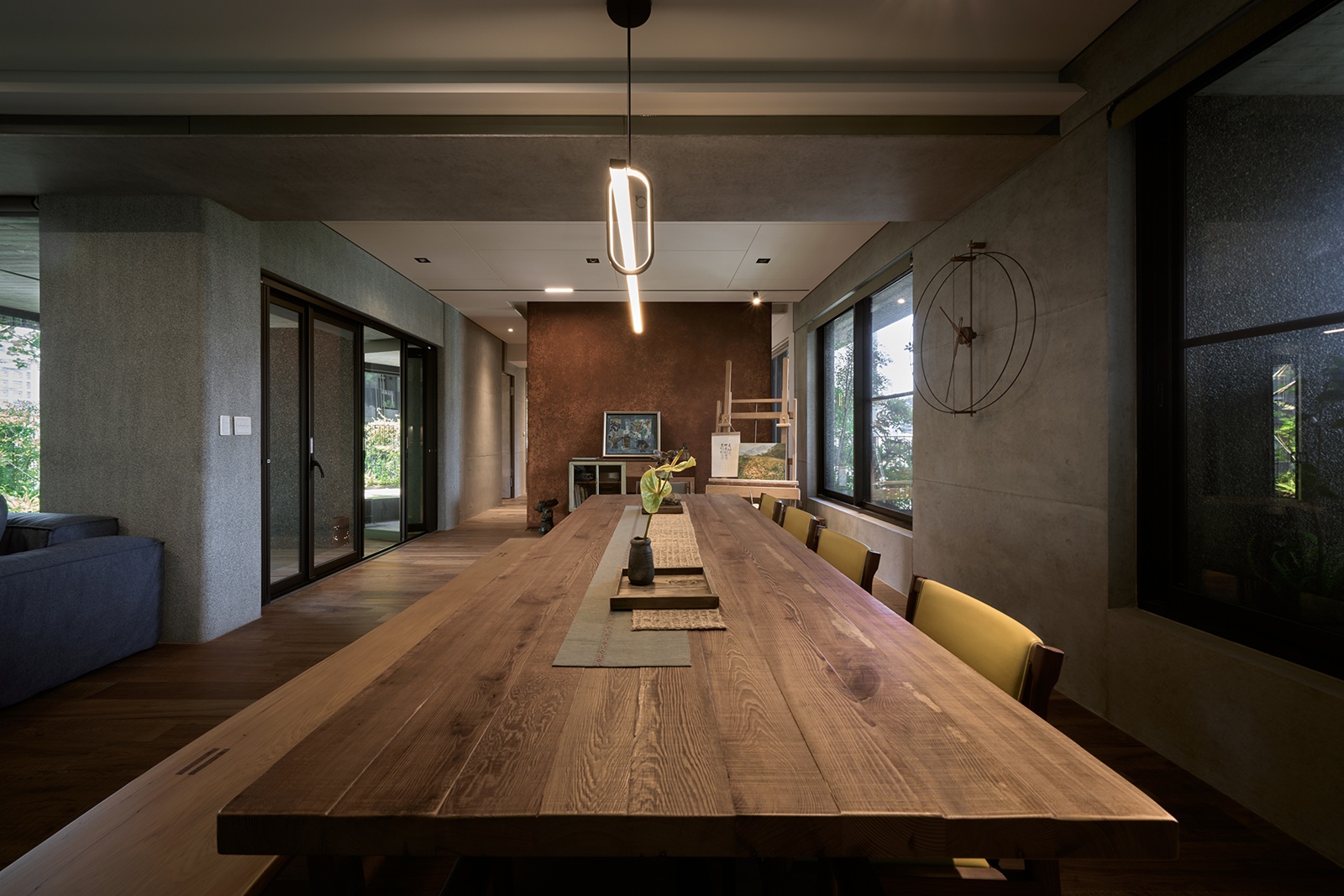 iF設計獎 | 質。粹 | 品悅設計 DECOTV 室內設計平台網路4