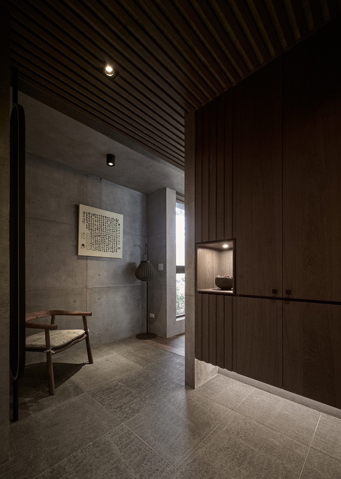 iF設計獎 | 質。粹 | 品悅設計 DECOTV 室內設計平台網路6