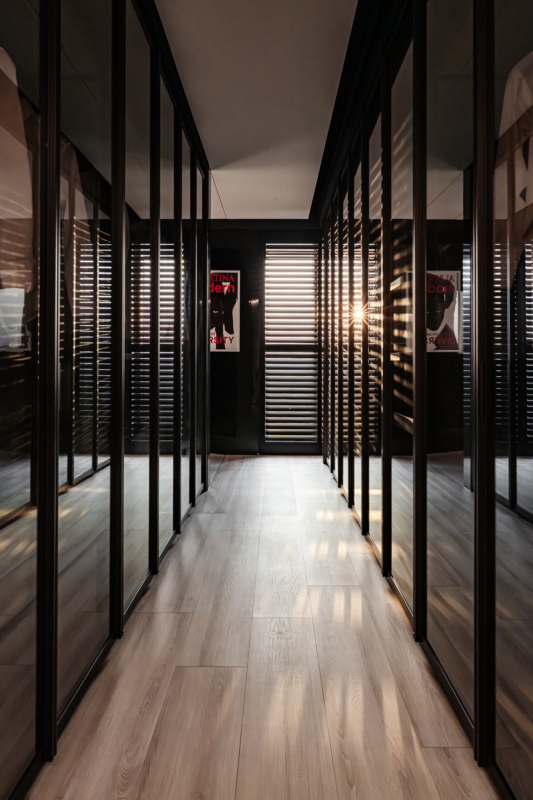 內斂之際・成形為境 │ 唐林設計 廖韋強 DECO TV 室內設計平台網路5