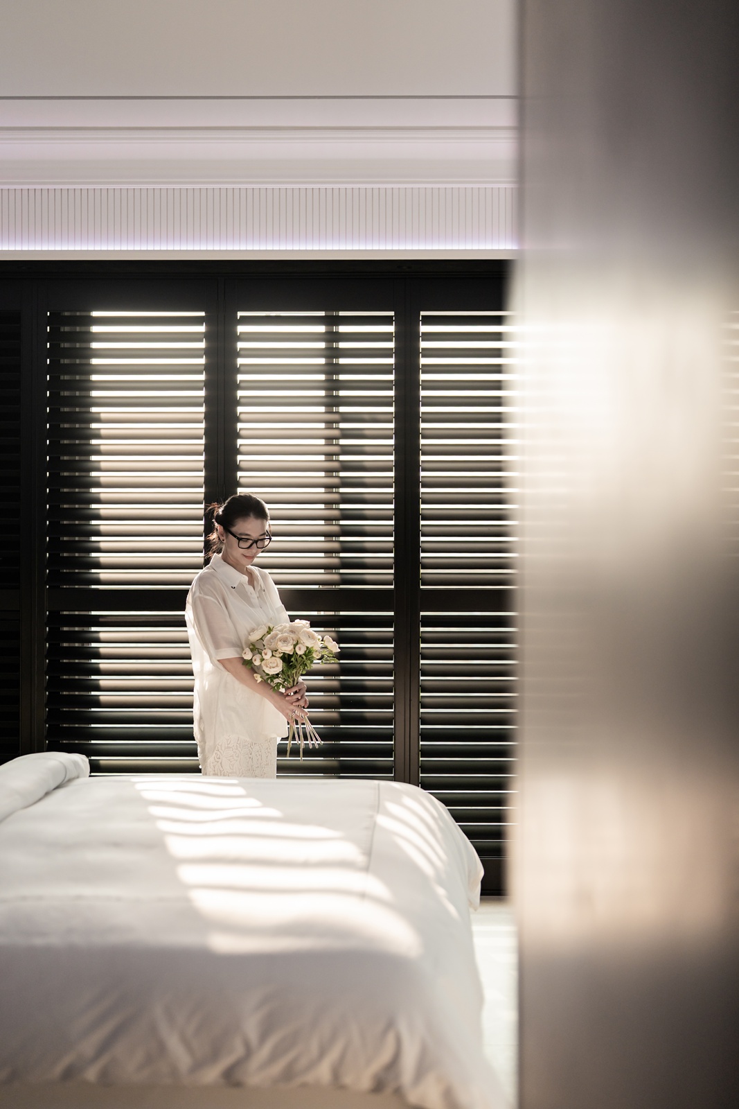 內斂之際・成形為境 │ 唐林設計 廖韋強 DECO TV 室內設計平台網路7