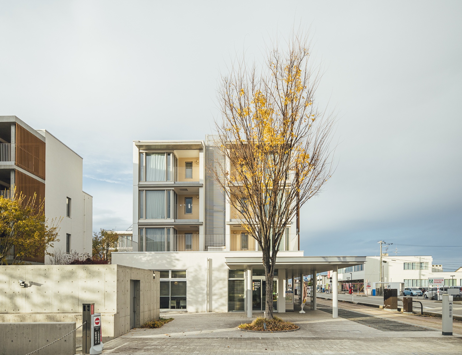 YKK AP DECOTV 室內設計平台網路09