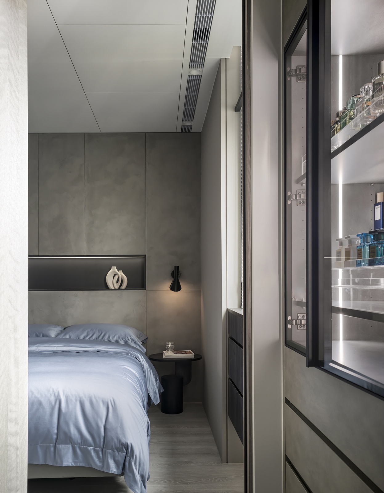 時光繾綣 · 現代歸屬 ｜ 逸喬室內設計 DECOTV室內設計平台10