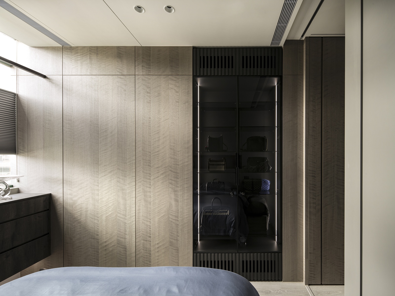 時光繾綣 · 現代歸屬 ｜ 逸喬室內設計 DECOTV室內設計平台12