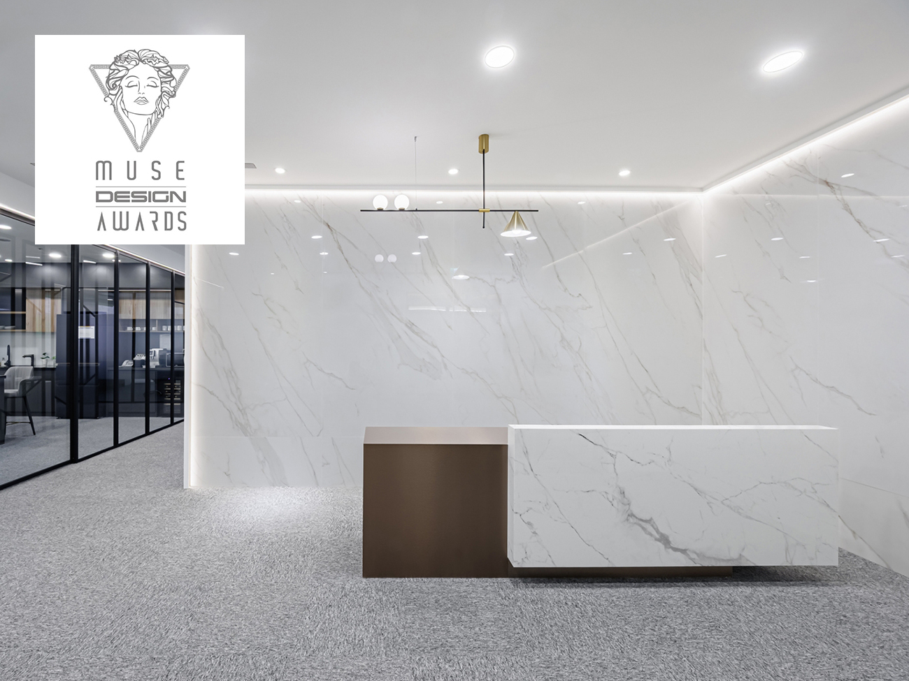 MUSE Design ｜ 裁界留序 ｜ 鴻詳傢俱系統家居1-1