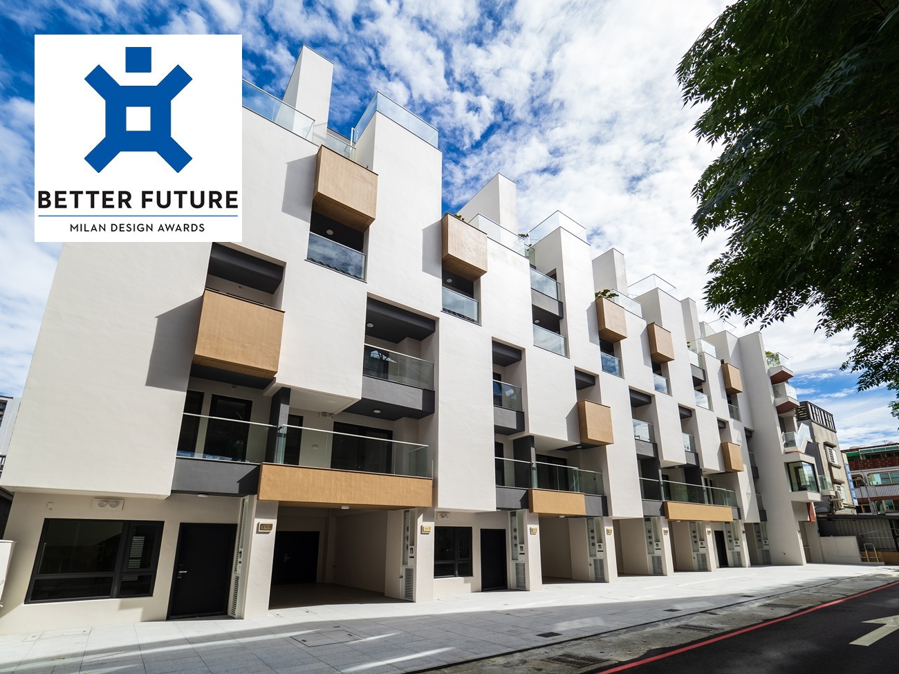 百大城市設計獎 ｜ 淞語道 ｜ 宇淞建設 DECOTV 室內設計平台網路11