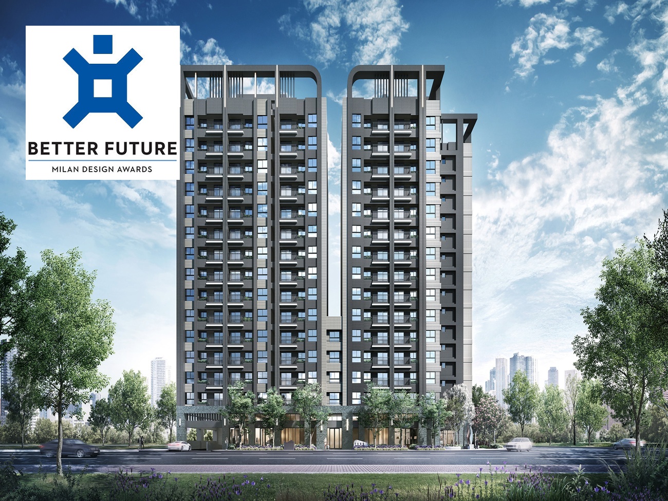 百大城市設計獎 ｜ 佳泰琢閱 ｜ 佳泰建設 DECOTV 室內設計平台網路11