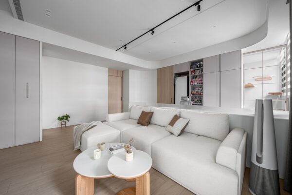 澄光漫居01 澄光漫居