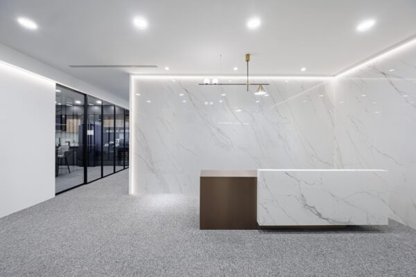 MUSE Design ｜ 裁界留序 ｜ 鴻詳傢俱系統家居1