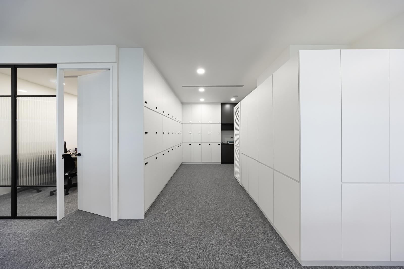 MUSE Design ｜ 裁界留序 ｜ 鴻詳傢俱系統家居10