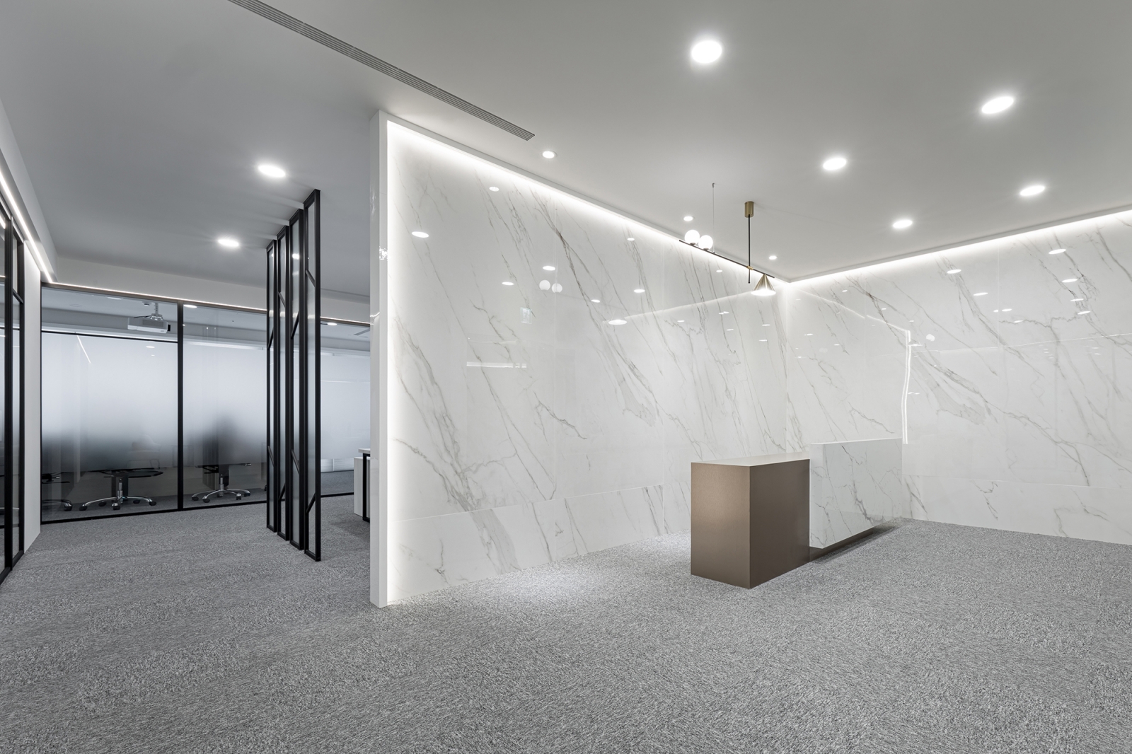 MUSE Design ｜ 裁界留序 ｜ 鴻詳傢俱系統家居2