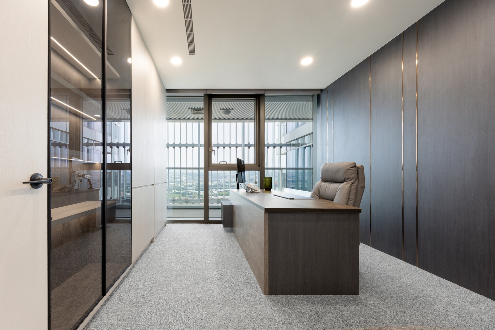 MUSE Design ｜ 裁界留序 ｜ 鴻詳傢俱系統家居5