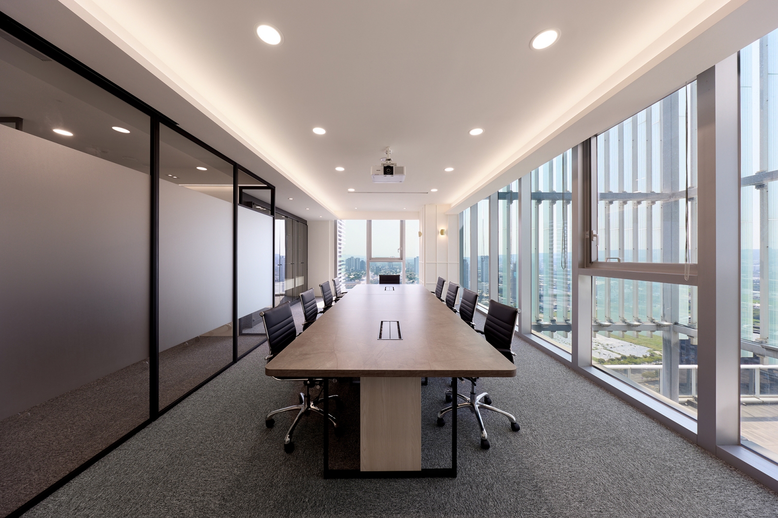 MUSE Design ｜ 裁界留序 ｜ 鴻詳傢俱系統家居8