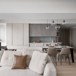 雅境藏時光 │ 九日室內設計 DECO TV 室內設計平台