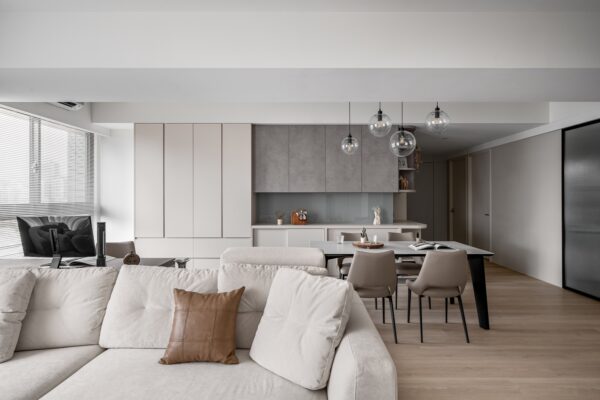 雅境藏時光 │ 九日室內設計 DECO TV 室內設計平台