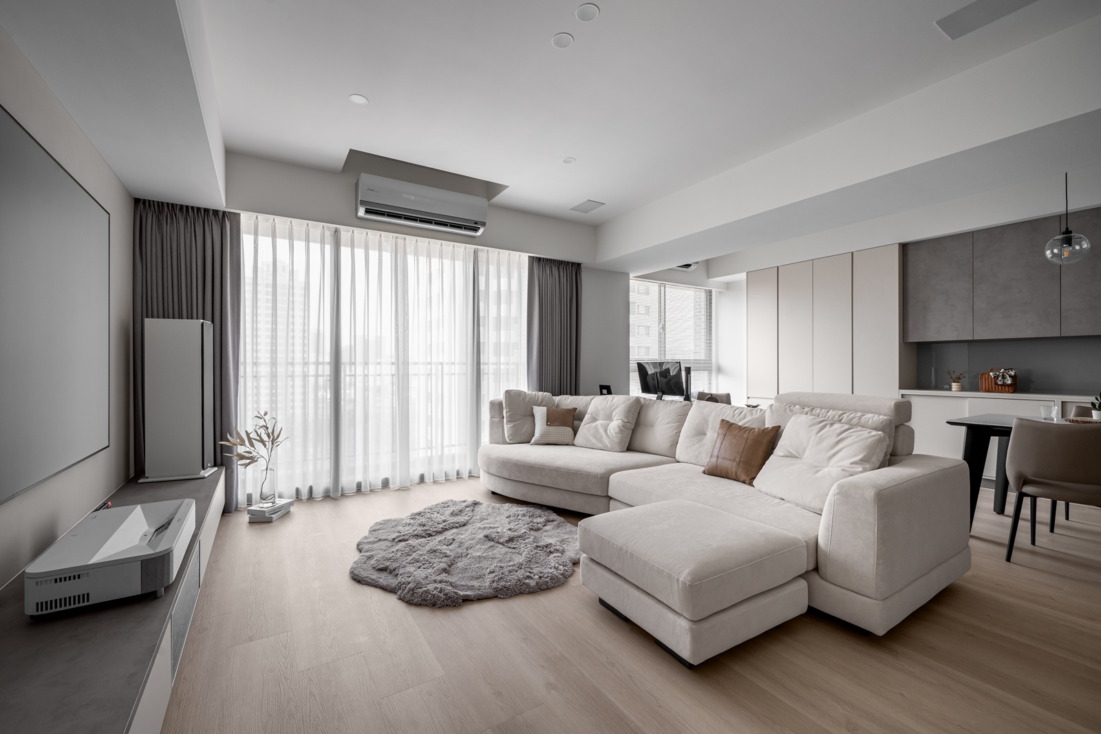 雅境藏時光 │ 九日室內設計 DECO TV 室內設計平台2