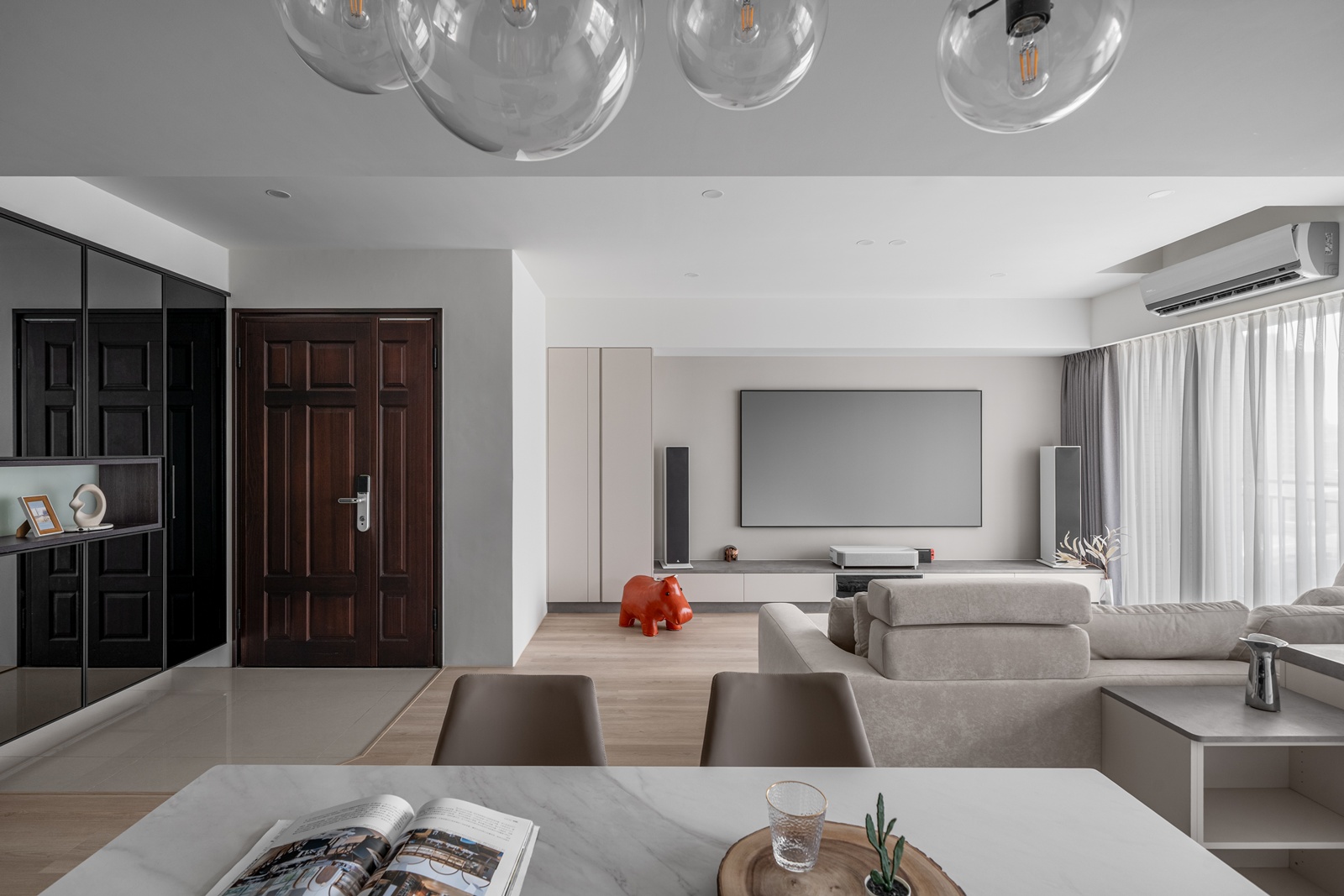 雅境藏時光 │ 九日室內設計 DECO TV 室內設計平台3