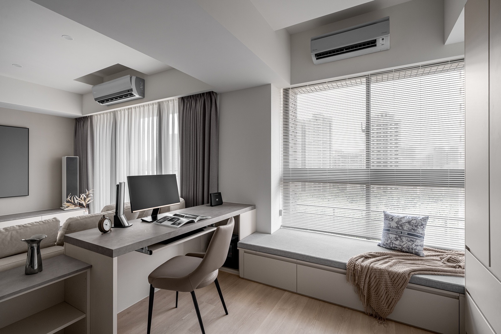 雅境藏時光 │ 九日室內設計 DECO TV 室內設計平台5