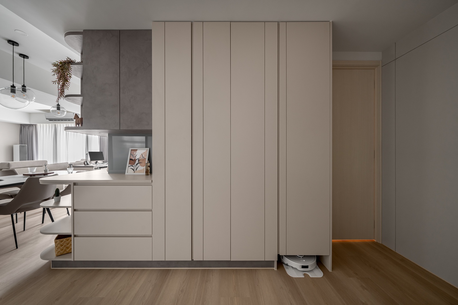 雅境藏時光 │ 九日室內設計 DECO TV 室內設計平台7