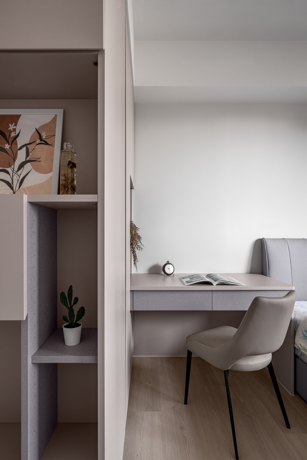 雅境藏時光 │ 九日室內設計 DECO TV 室內設計平台9