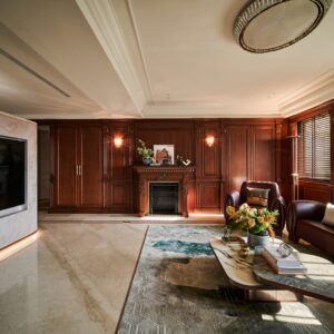 MUSE Design ｜ 餘憶柔融 ｜ 晴蒔久設計1