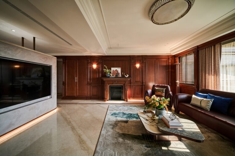 MUSE Design | 餘憶柔融 | 晴蒔久設計1