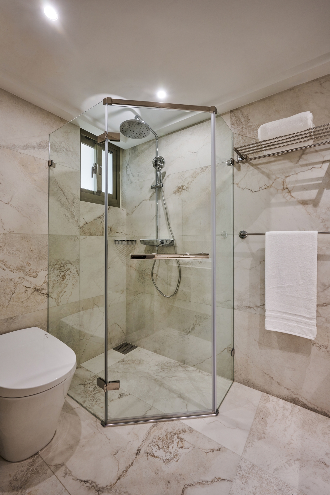 MUSE Design ｜ 餘憶柔融 ｜ 晴蒔久設計10