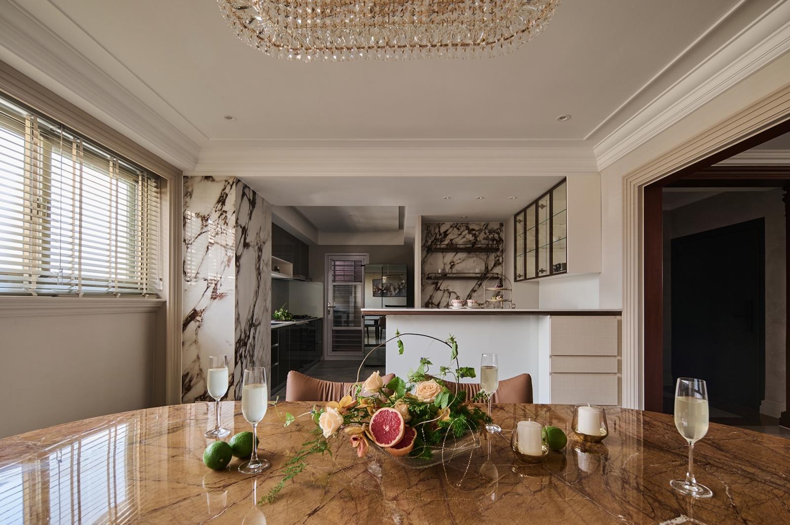 MUSE Design ｜ 餘憶柔融 ｜ 晴蒔久設計3